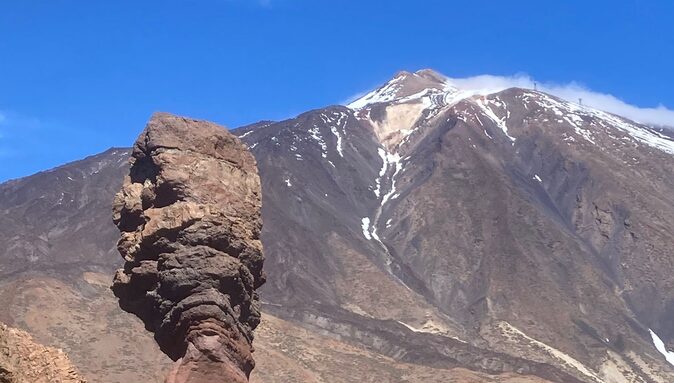 Mont Teide